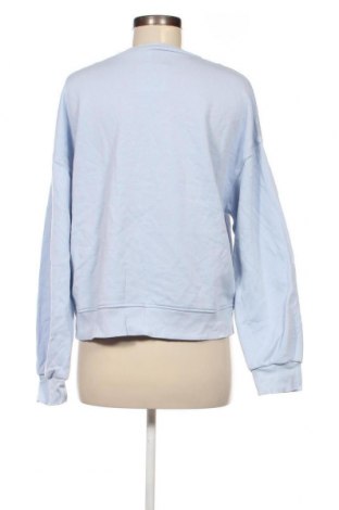 Damen Shirt H&M Divided, Größe M, Farbe Blau, Preis 4,23 €