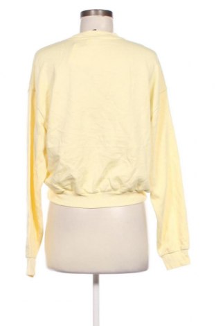 Γυναικεία μπλούζα H&M Divided, Μέγεθος M, Χρώμα Κίτρινο, Τιμή 2,94 €