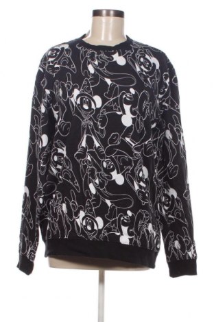 Damen Shirt H&M Divided, Größe M, Farbe Schwarz, Preis € 5,02