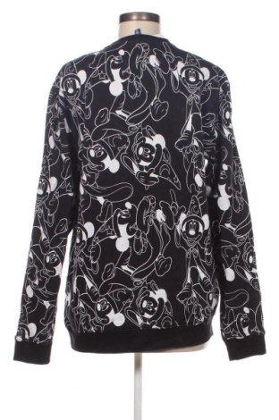 Γυναικεία μπλούζα H&M Divided, Μέγεθος M, Χρώμα Μαύρο, Τιμή 3,53 €
