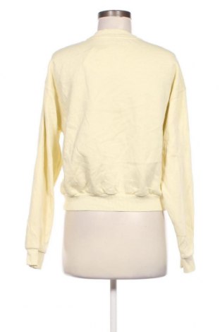 Damen Shirt H&M Divided, Größe M, Farbe Gelb, Preis € 3,04