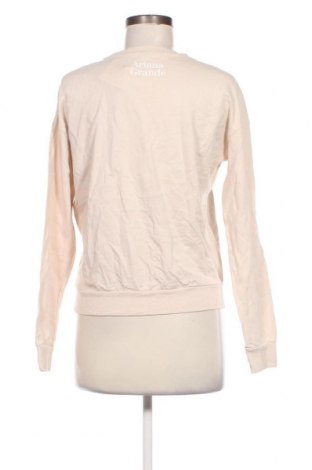 Damen Shirt H&M Divided, Größe S, Farbe Ecru, Preis 4,63 €