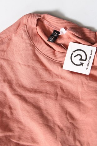 Дамска блуза H&M Divided, Размер XS, Цвят Розов, Цена 7,22 лв.