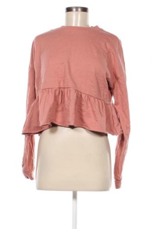 Дамска блуза H&M Divided, Размер XS, Цвят Розов, Цена 6,27 лв.