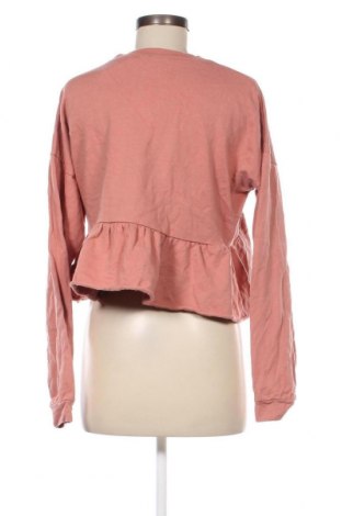 Дамска блуза H&M Divided, Размер XS, Цвят Розов, Цена 4,56 лв.