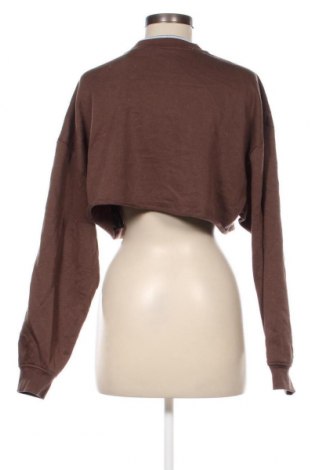 Damen Shirt H&M Divided, Größe M, Farbe Braun, Preis 3,97 €