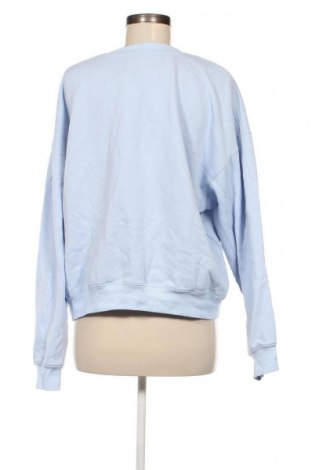 Дамска блуза H&M Divided, Размер L, Цвят Син, Цена 19,00 лв.
