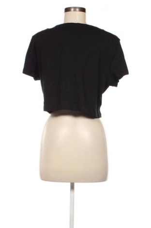 Bluză de femei H&M Divided, Mărime XL, Culoare Negru, Preț 25,00 Lei