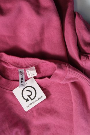 Damen Shirt H&M Divided, Größe S, Farbe Rosa, Preis € 2,23