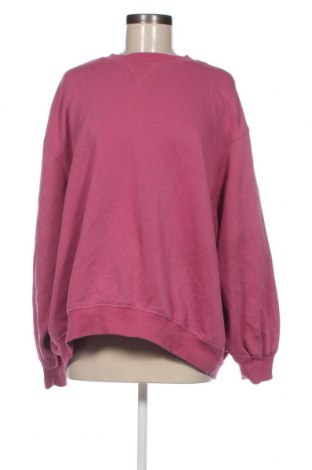 Damen Shirt H&M Divided, Größe S, Farbe Rosa, Preis € 2,23