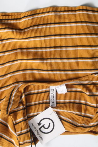 Дамска блуза H&M Divided, Размер S, Цвят Многоцветен, Цена 9,14 лв.