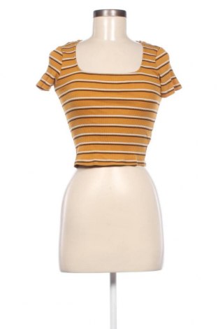 Γυναικεία μπλούζα H&M Divided, Μέγεθος S, Χρώμα Πολύχρωμο, Τιμή 4,68 €