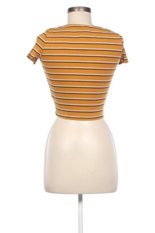 Дамска блуза H&M Divided, Размер S, Цвят Многоцветен, Цена 8,57 лв.