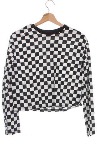 Γυναικεία μπλούζα H&M Divided, Μέγεθος XS, Χρώμα Πολύχρωμο, Τιμή 8,01 €