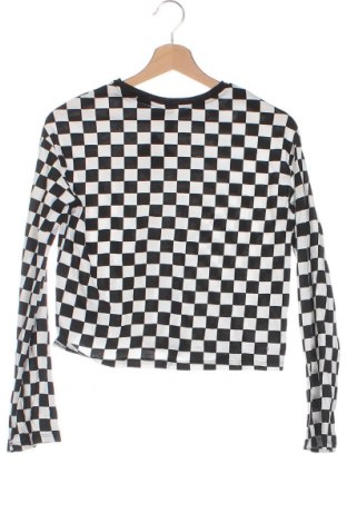 Γυναικεία μπλούζα H&M Divided, Μέγεθος XS, Χρώμα Πολύχρωμο, Τιμή 8,01 €