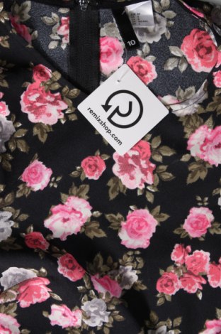 Γυναικεία μπλούζα H&M Divided, Μέγεθος S, Χρώμα Πολύχρωμο, Τιμή 4,60 €