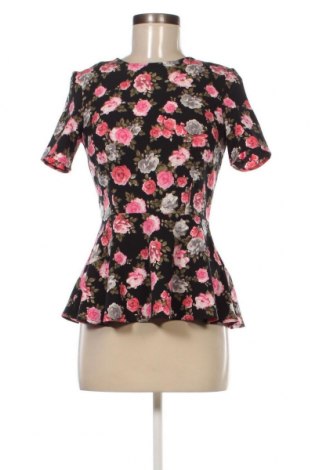 Γυναικεία μπλούζα H&M Divided, Μέγεθος S, Χρώμα Πολύχρωμο, Τιμή 4,60 €