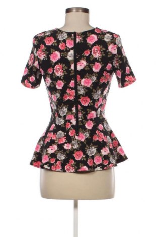 Дамска блуза H&M Divided, Размер S, Цвят Многоцветен, Цена 9,76 лв.