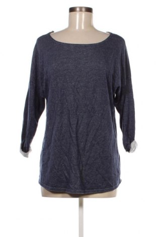 Γυναικεία μπλούζα H&M Divided, Μέγεθος M, Χρώμα Μπλέ, Τιμή 18,45 €