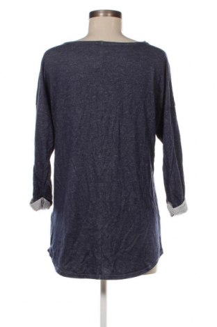 Γυναικεία μπλούζα H&M Divided, Μέγεθος M, Χρώμα Μπλέ, Τιμή 18,45 €