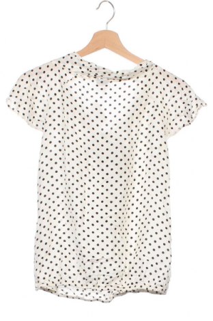 Γυναικεία μπλούζα H&M Divided, Μέγεθος XS, Χρώμα Λευκό, Τιμή 18,45 €