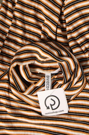 Γυναικεία μπλούζα H&M Divided, Μέγεθος M, Χρώμα Πολύχρωμο, Τιμή 2,59 €