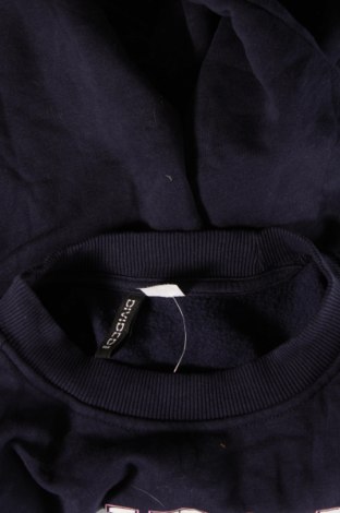 Damen Shirt H&M Divided, Größe M, Farbe Blau, Preis 4,76 €