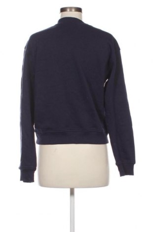 Damen Shirt H&M Divided, Größe M, Farbe Blau, Preis 5,42 €