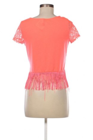 Дамска блуза H&M Divided, Размер S, Цвят Розов, Цена 7,98 лв.