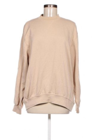 Γυναικεία μπλούζα H&M Divided, Μέγεθος XS, Χρώμα  Μπέζ, Τιμή 4,82 €