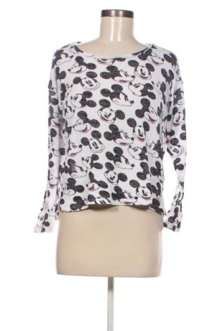 Damen Shirt H&M Divided, Größe S, Farbe Mehrfarbig, Preis € 1,98
