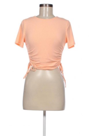 Дамска блуза H&M Divided, Размер M, Цвят Оранжев, Цена 11,40 лв.