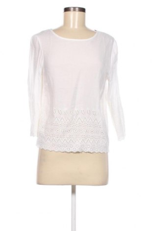 Damen Shirt H&M Divided, Größe S, Farbe Weiß, Preis 6,59 €