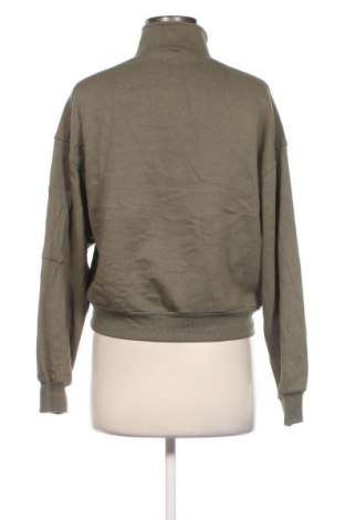 Γυναικεία μπλούζα H&M Divided, Μέγεθος S, Χρώμα Πράσινο, Τιμή 11,75 €