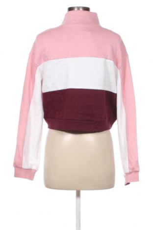 Γυναικεία μπλούζα H&M Divided, Μέγεθος XS, Χρώμα Πολύχρωμο, Τιμή 4,23 €