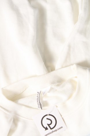 Дамска блуза H&M Divided, Размер L, Цвят Бял, Цена 9,60 лв.