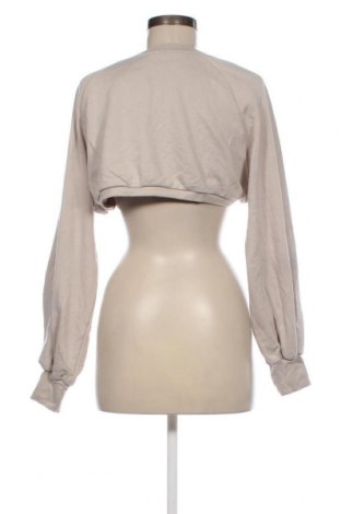 Дамска блуза H&M Divided, Размер M, Цвят Бежов, Цена 6,65 лв.