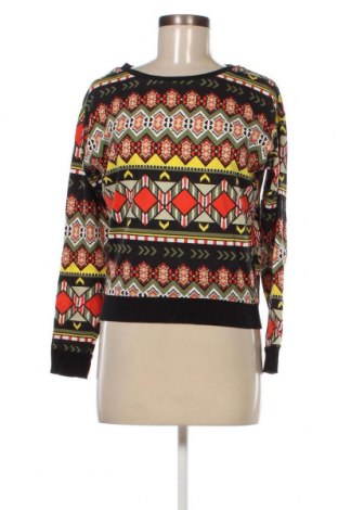 Damen Shirt H&M Divided, Größe XS, Farbe Mehrfarbig, Preis 2,64 €