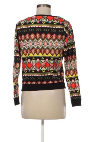 Γυναικεία μπλούζα H&M Divided, Μέγεθος XS, Χρώμα Πολύχρωμο, Τιμή 4,47 €