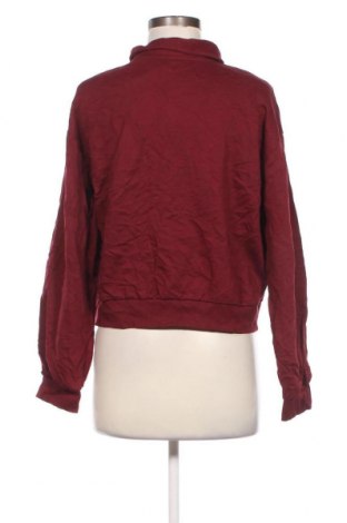 Damen Shirt H&M Divided, Größe S, Farbe Rot, Preis € 3,04