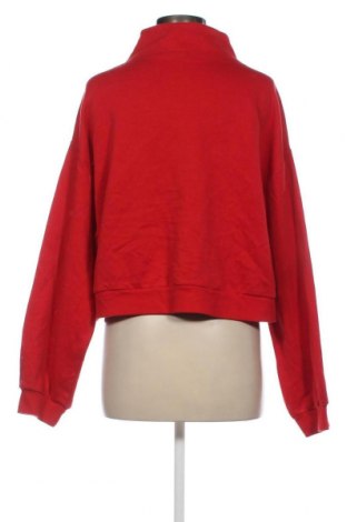 Damen Shirt H&M Divided, Größe XL, Farbe Rot, Preis € 6,61