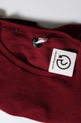 Damen Shirt H&M Divided, Größe L, Farbe Rot, Preis € 2,64