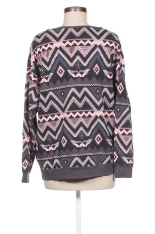 Дамска блуза H&M Divided, Размер L, Цвят Многоцветен, Цена 6,84 лв.