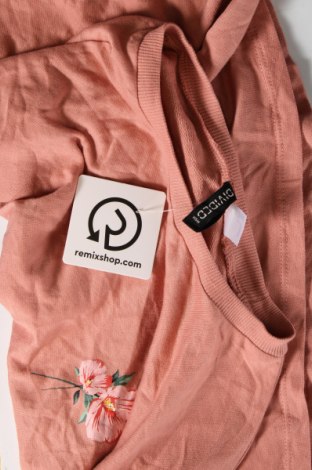 Дамска блуза H&M Divided, Размер L, Цвят Розов, Цена 7,22 лв.