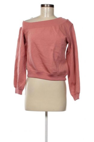 Дамска блуза H&M Divided, Размер XS, Цвят Розов, Цена 7,22 лв.