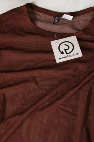 Damen Shirt H&M Divided, Größe S, Farbe Braun, Preis € 3,44