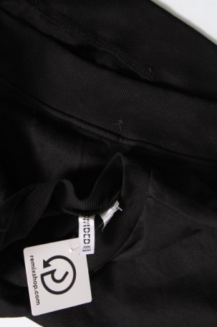 Дамска блуза H&M Divided, Размер S, Цвят Черен, Цена 4,37 лв.