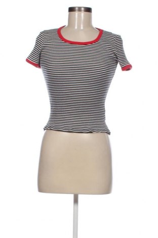 Γυναικεία μπλούζα H&M Divided, Μέγεθος S, Χρώμα Πολύχρωμο, Τιμή 4,67 €