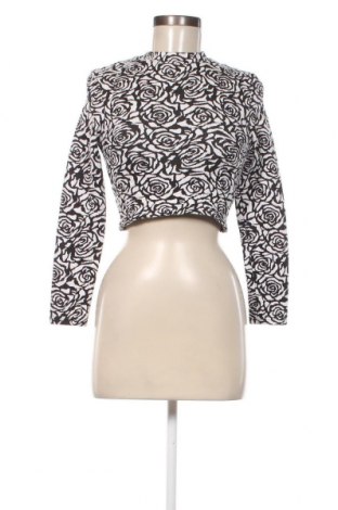Damen Shirt H&M Divided, Größe S, Farbe Mehrfarbig, Preis € 1,98