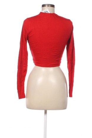 Damen Shirt H&M Divided, Größe M, Farbe Rot, Preis 13,22 €